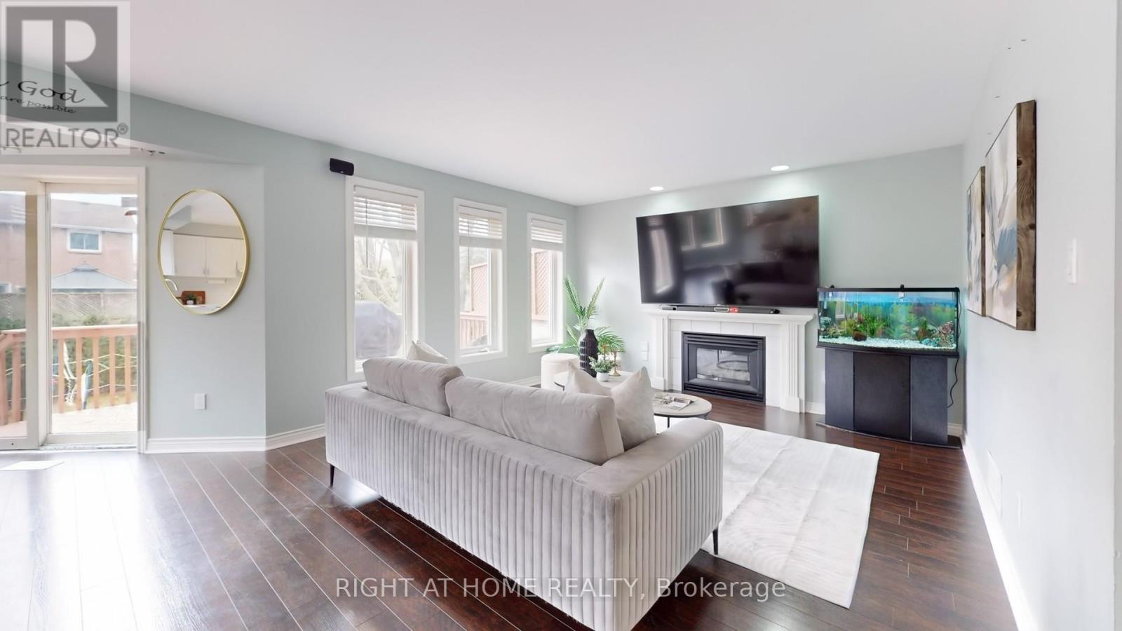 893 Sundance Circle, Oshawa, Ontario  L1J 8P1 - Photo 9 - E12194245