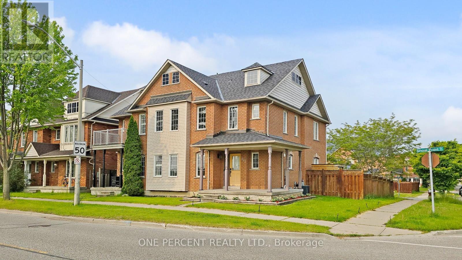 662 SHOAL POINT ROAD, Ajax, Ontario