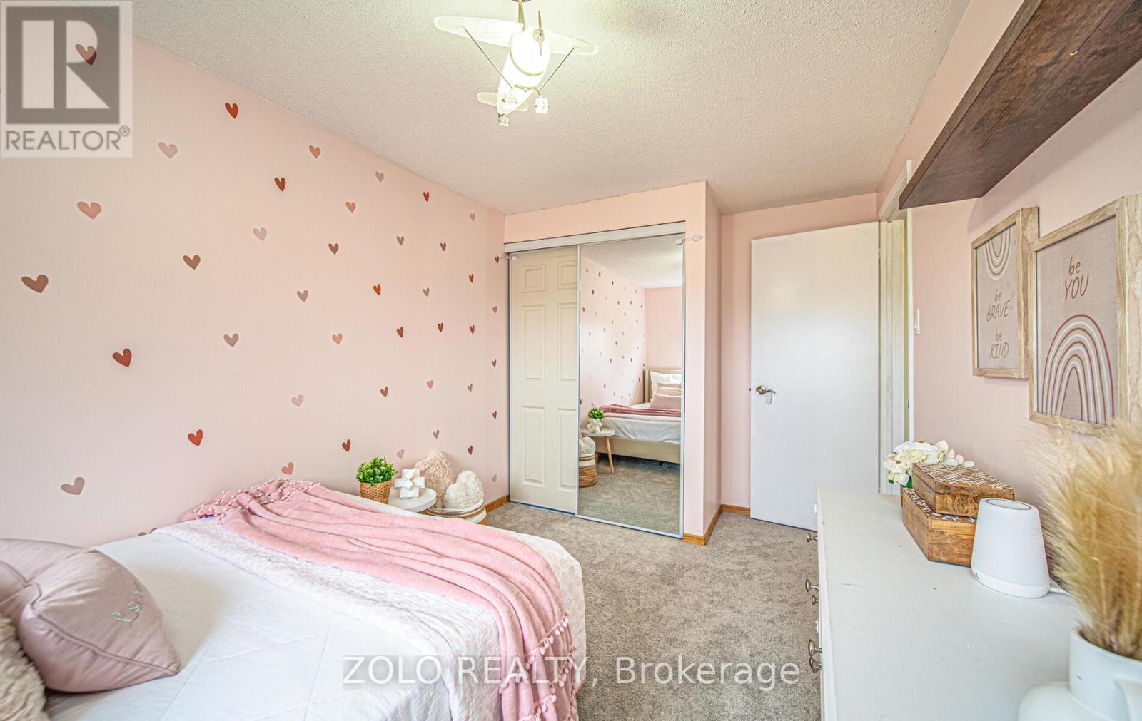 618 Galahad Drive, Oshawa (Eastdale), Ontario  L1K 1M2 - Photo 15 - E12194265