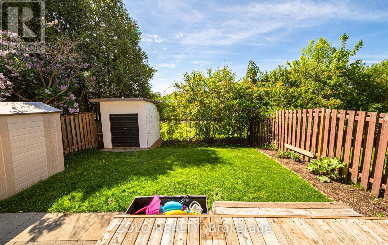 618 Galahad Drive, Oshawa (Eastdale), Ontario  L1K 1M2 - Photo 26 - E12194265
