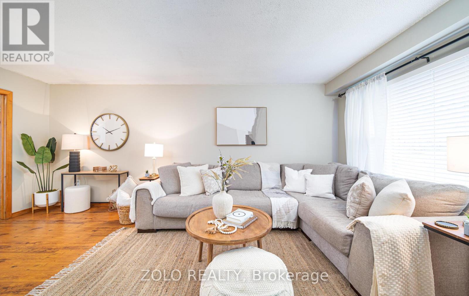 618 Galahad Drive, Oshawa (Eastdale), Ontario  L1K 1M2 - Photo 4 - E12194265