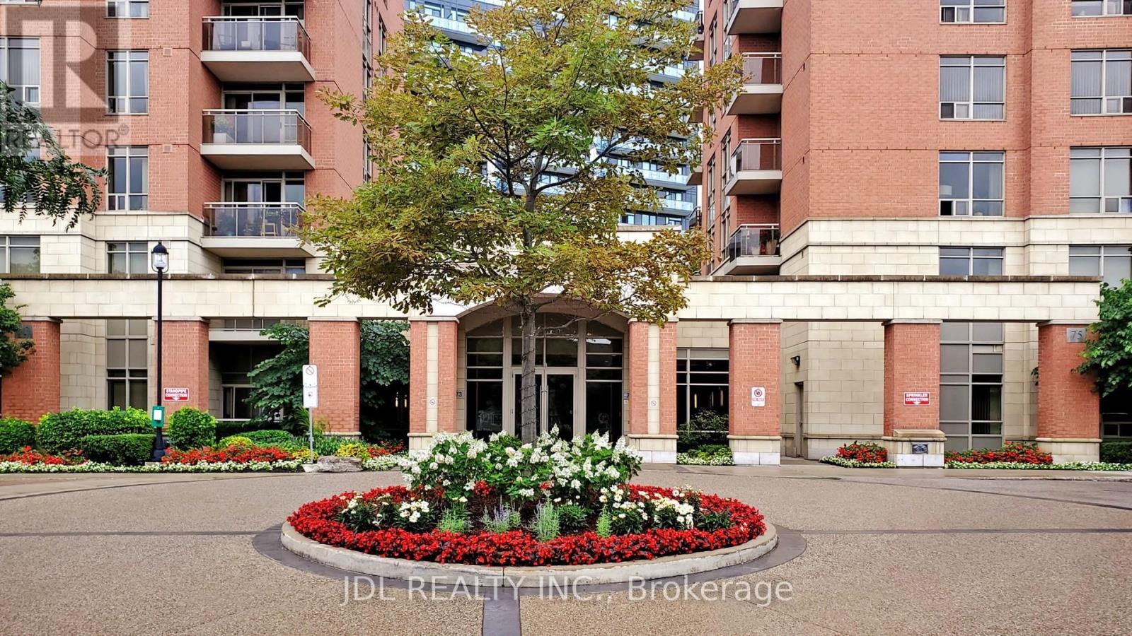 908 - 75 King William Crescent, Richmond Hill, Ontario  L4B 0C1 - Photo 2 - N12194192