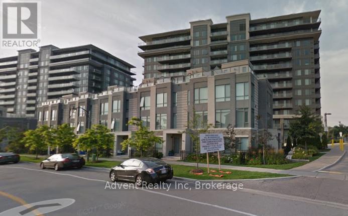 281 SOUTH PARK ROAD, Markham, Ontario