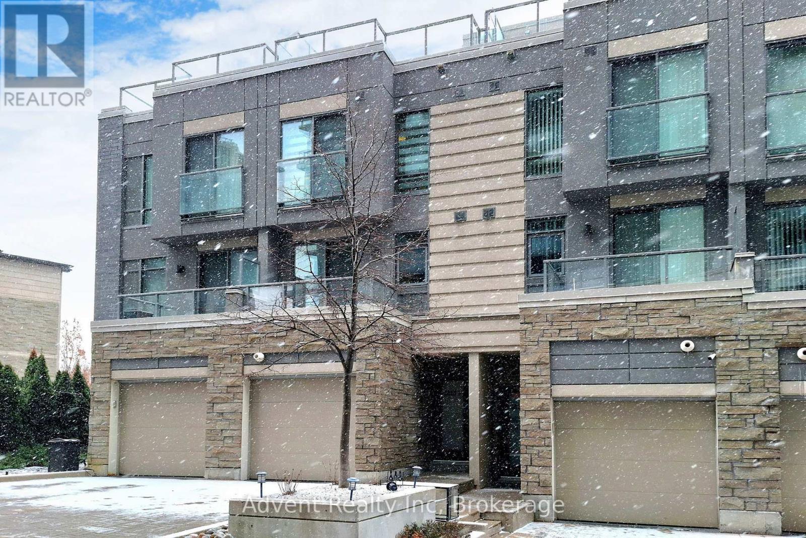281 South Park Road, Markham, Ontario  L3T 0B9 - Photo 38 - N12194202