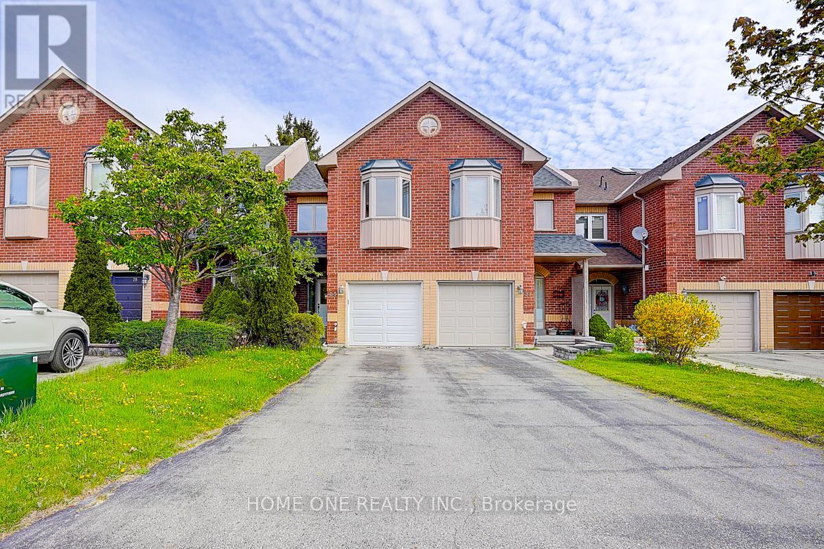 26 Pairash Avenue, Richmond Hill, Ontario  L4C 0N1 - Photo 1 - N12194232