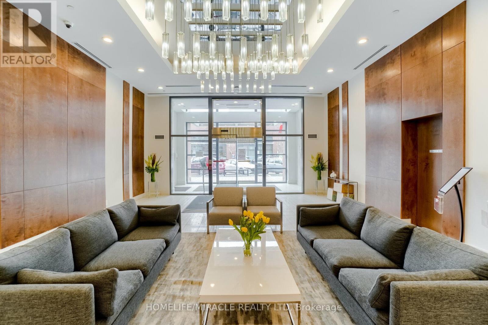 4208 - 2220 Lake Shore Boulevard W, Toronto, Ontario  M8V 0C1 - Photo 5 - W12194193