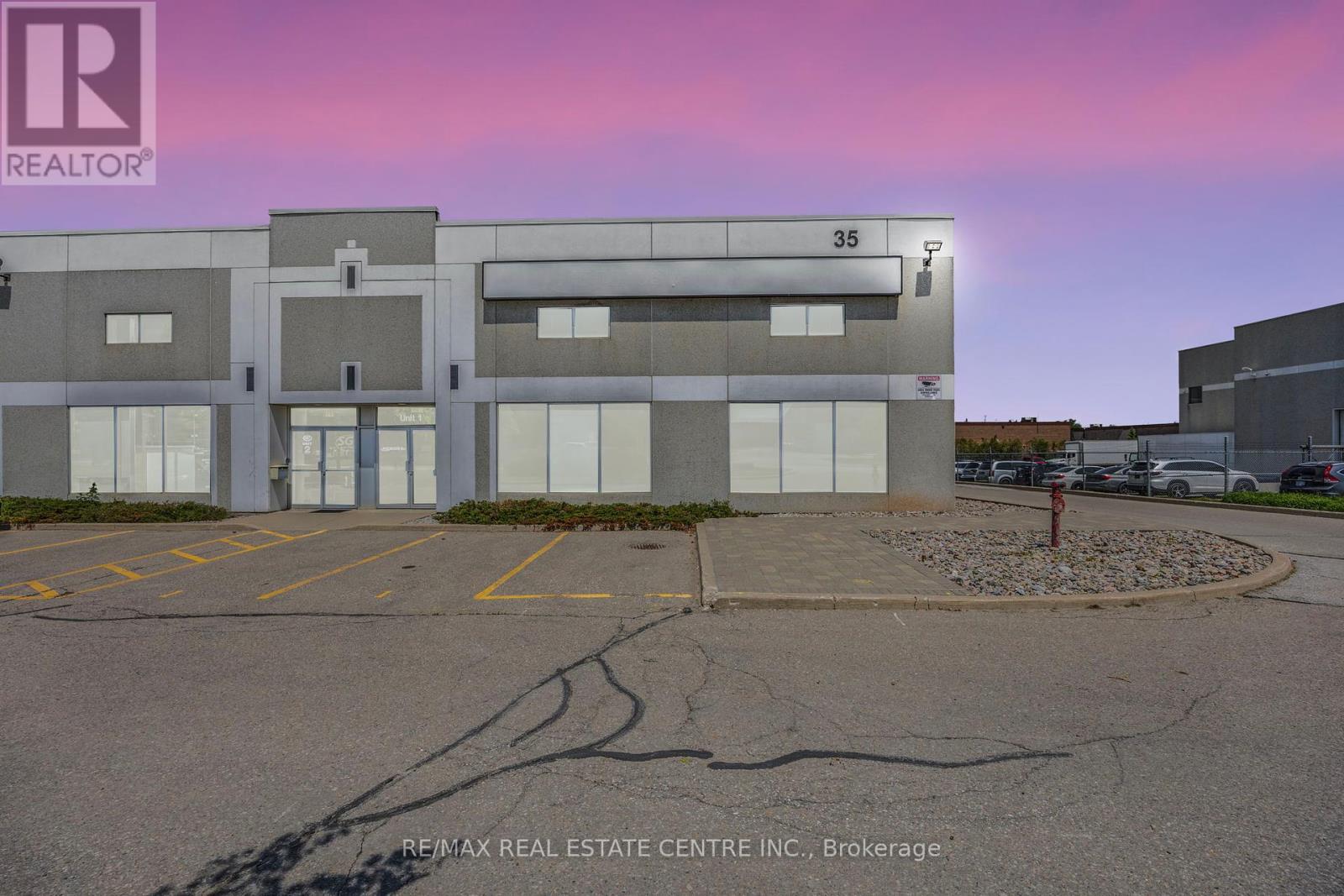1 - 35 NIXON ROAD, Caledon, Ontario