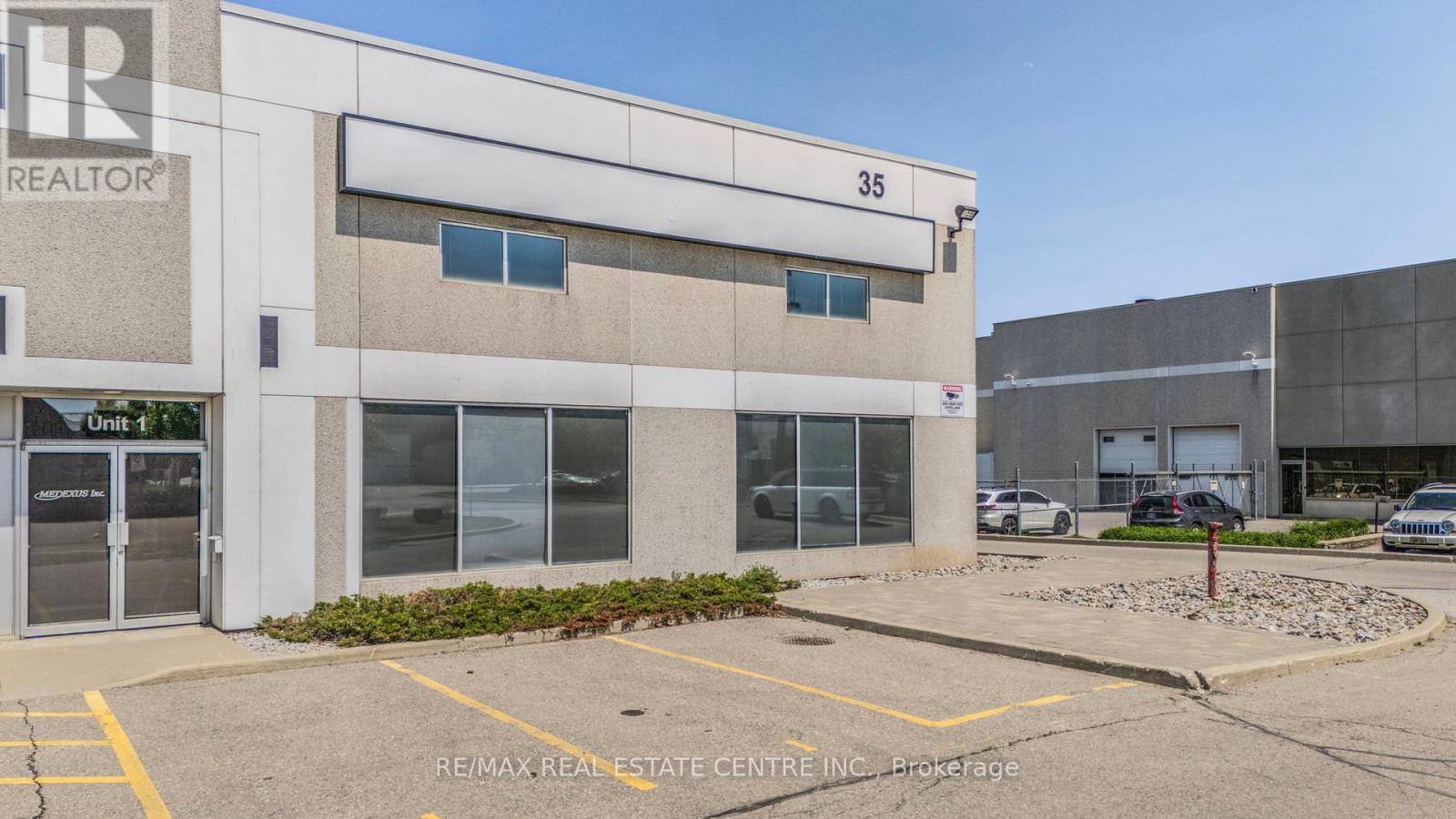 1 - 35 Nixon Road, Caledon, Ontario  L7E 1K1 - Photo 22 - W12194206
