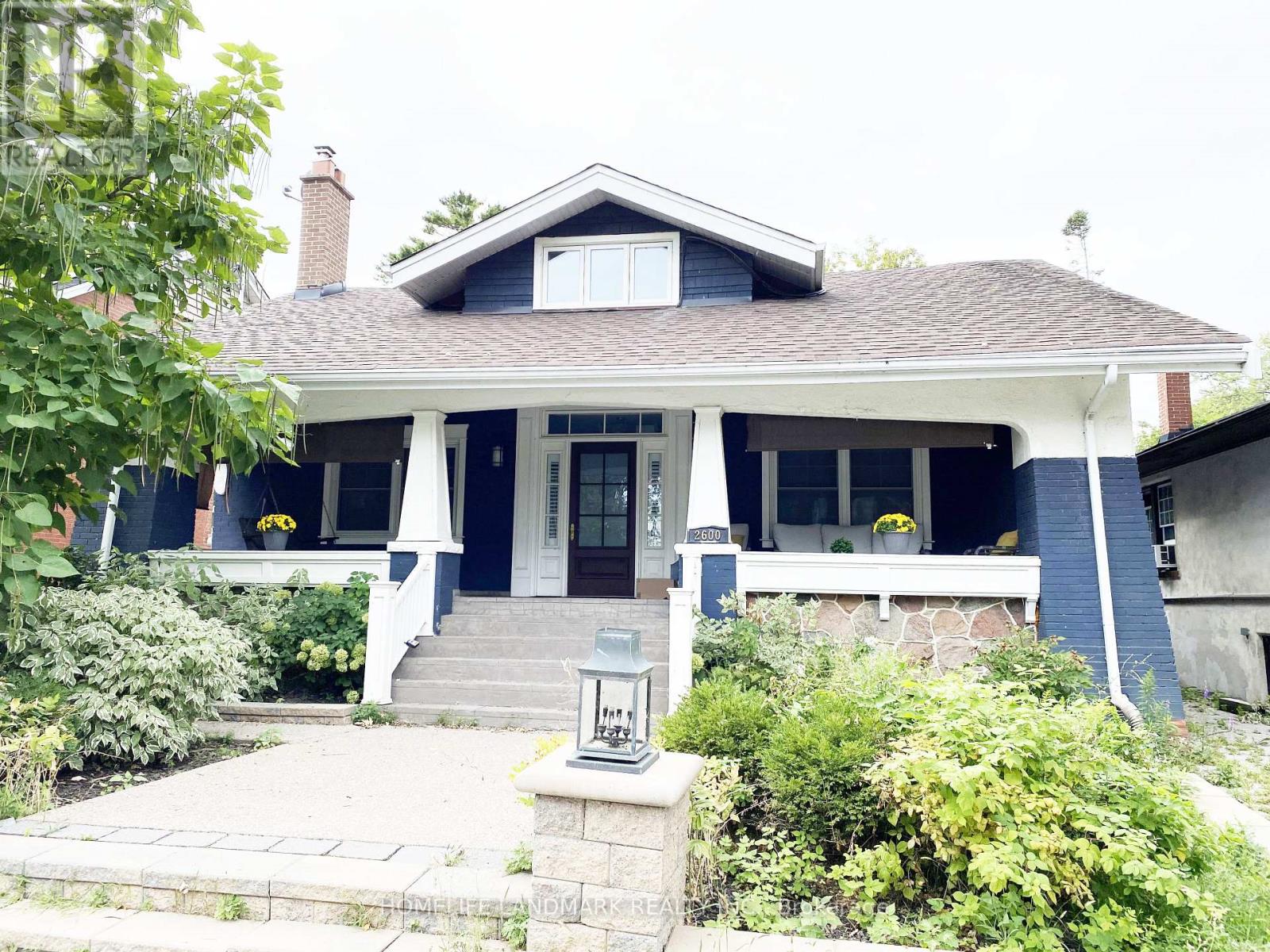 BASEMENT - 2600 LAKE SHORE BOULEVARD W, Toronto, Ontario