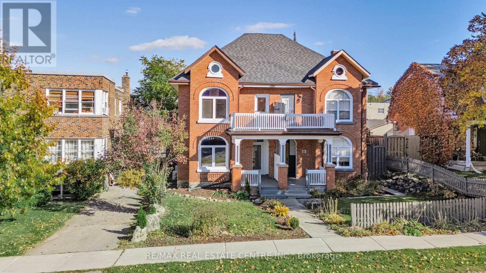 17 First Street, Orangeville, Ontario  L9W 2C6 - Photo 43 - W12194219