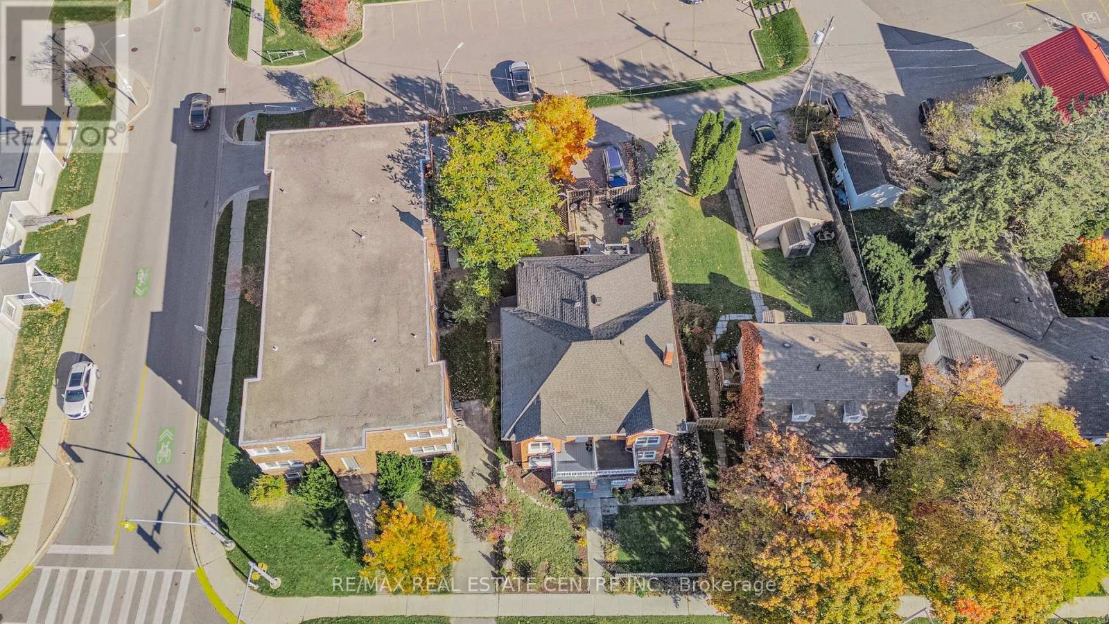 17 First Street, Orangeville, Ontario  L9W 2C6 - Photo 44 - W12194219