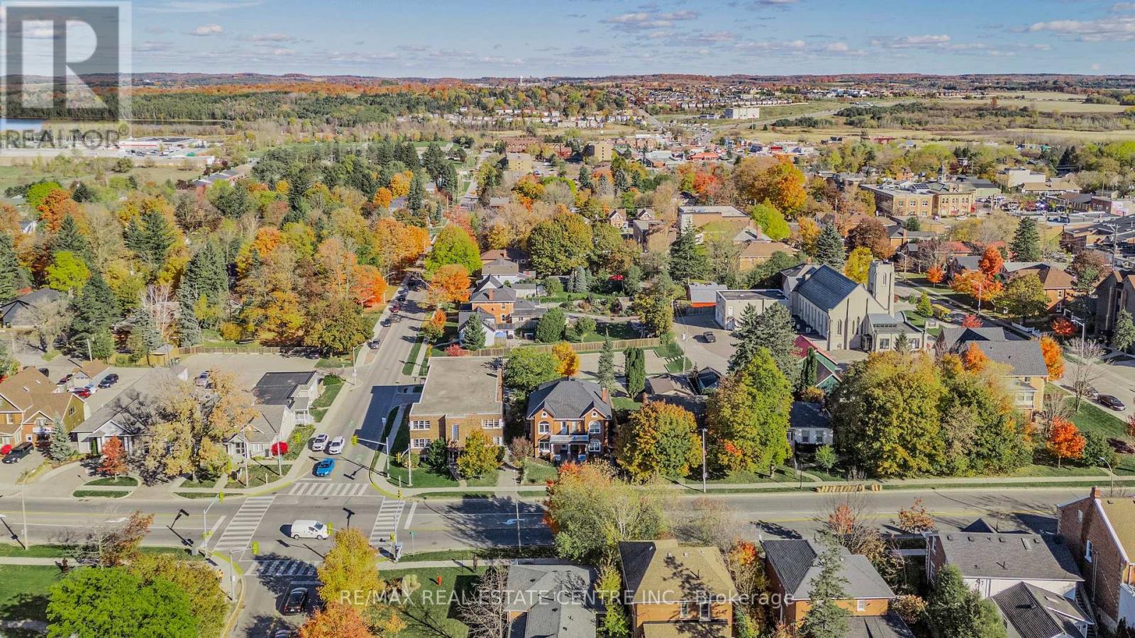 17 First Street, Orangeville, Ontario  L9W 2C6 - Photo 46 - W12194219