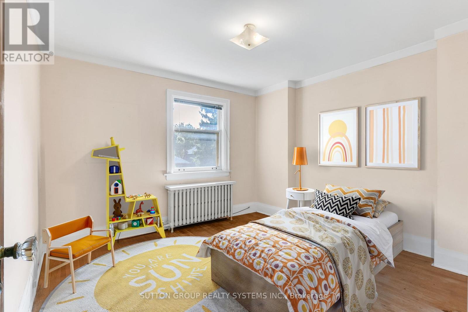 34 Old Mill Drive, Toronto (Lambton Baby Point), Ontario  M6A 4J9 - Photo 16 - W12194220