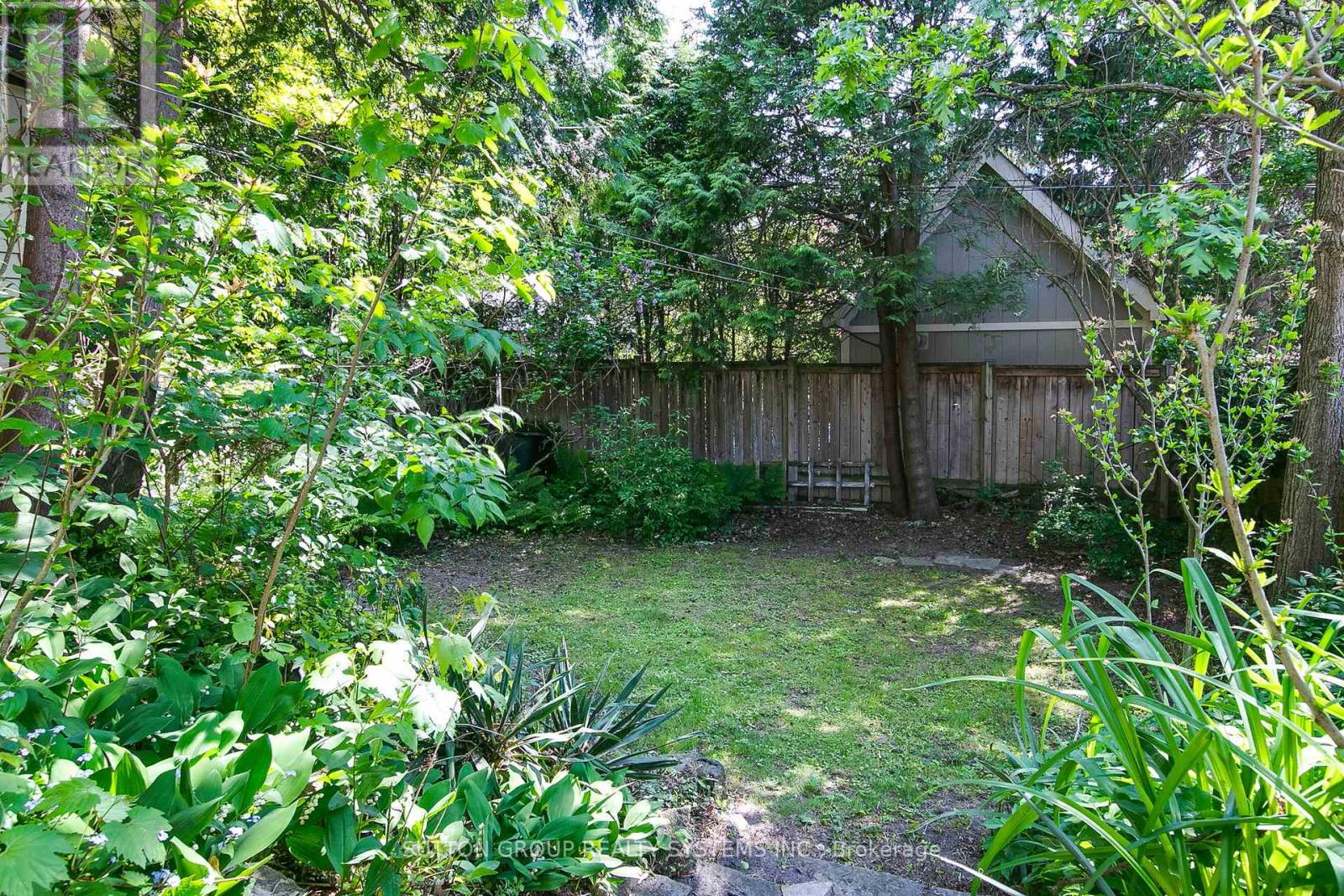 34 Old Mill Drive, Toronto (Lambton Baby Point), Ontario  M6A 4J9 - Photo 31 - W12194220