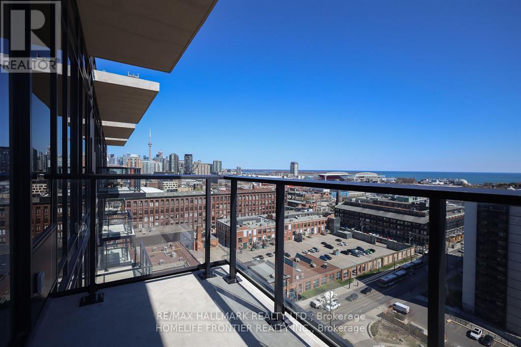 1407 - 270 Dufferin Street, Toronto, Ontario  M6K 0H8 - Photo 17 - W12194239