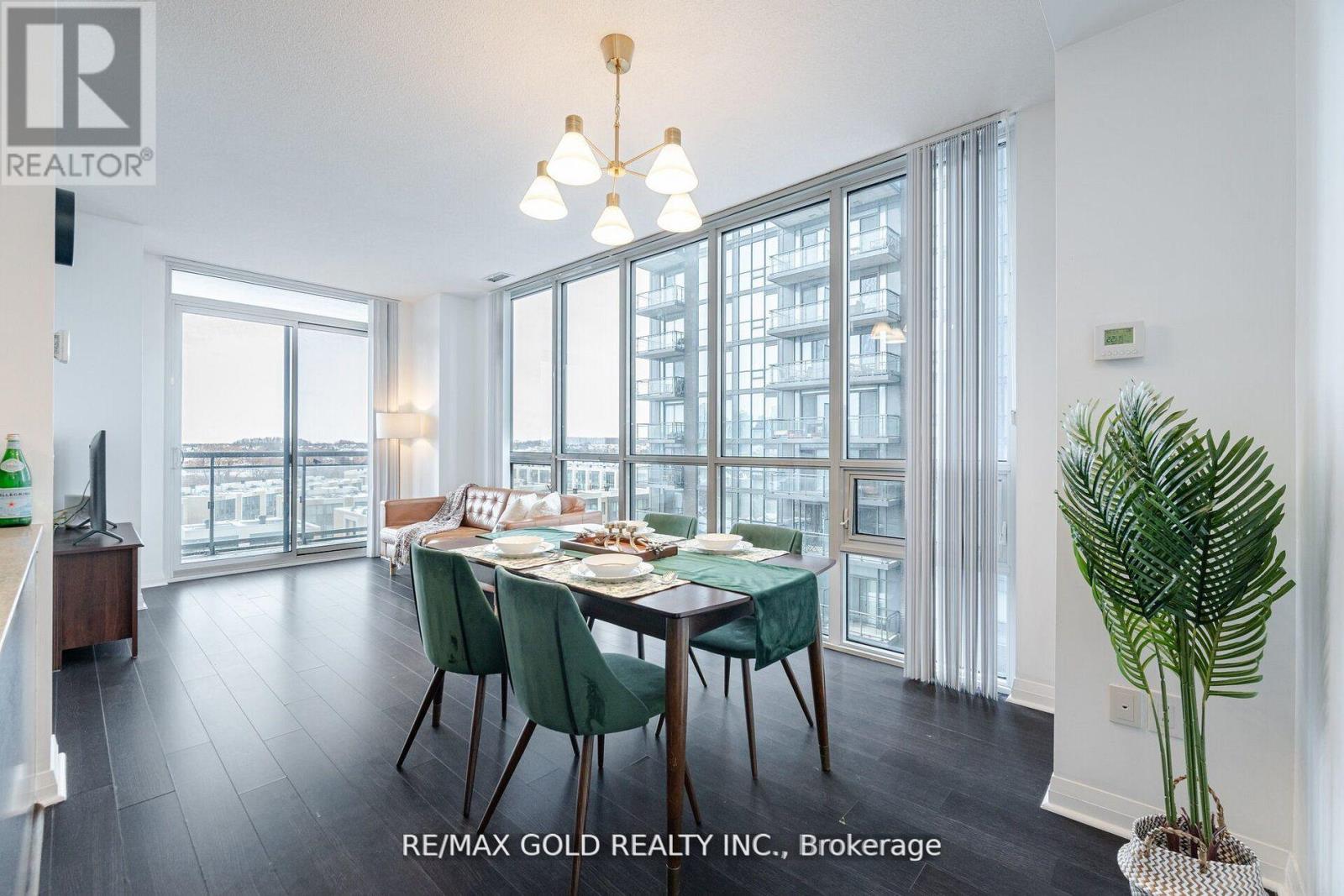 509 - 5025 Four Springs Avenue, Mississauga, Ontario  L5R 0G5 - Photo 10 - W12194240