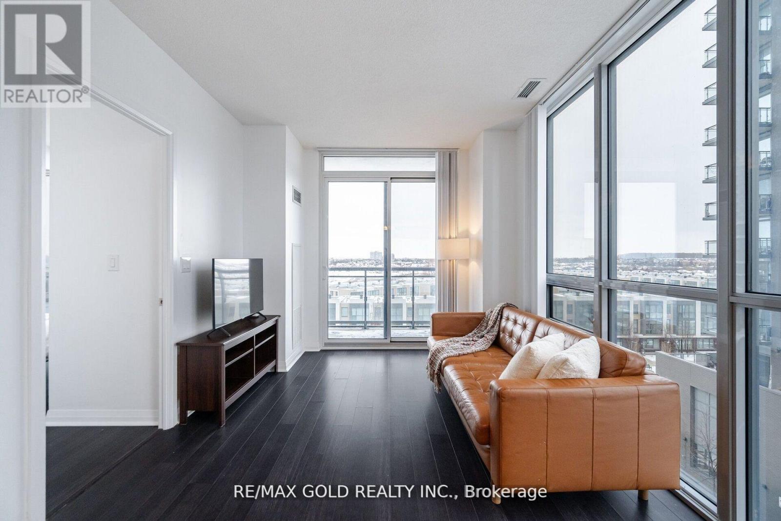 509 - 5025 Four Springs Avenue, Mississauga, Ontario  L5R 0G5 - Photo 11 - W12194240