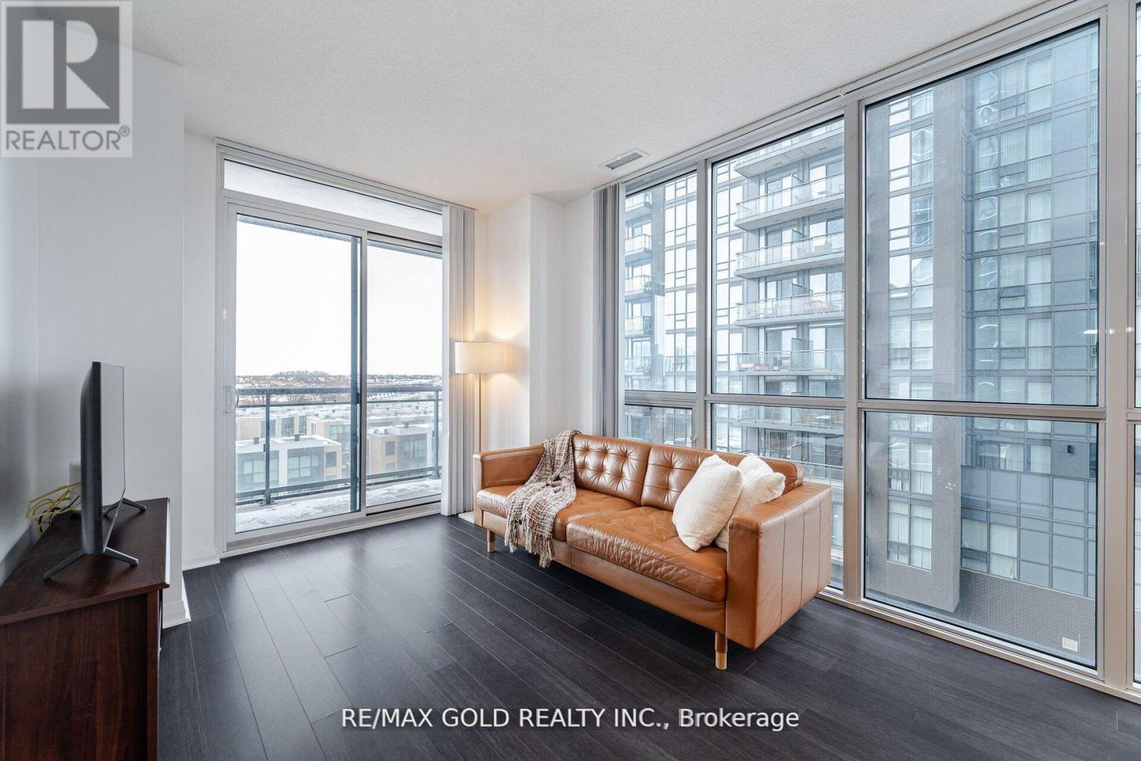 509 - 5025 Four Springs Avenue, Mississauga, Ontario  L5R 0G5 - Photo 12 - W12194240