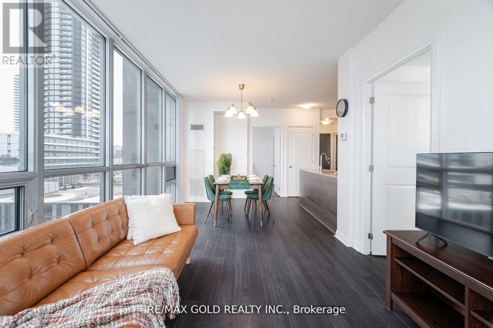 509 - 5025 Four Springs Avenue, Mississauga, Ontario  L5R 0G5 - Photo 13 - W12194240