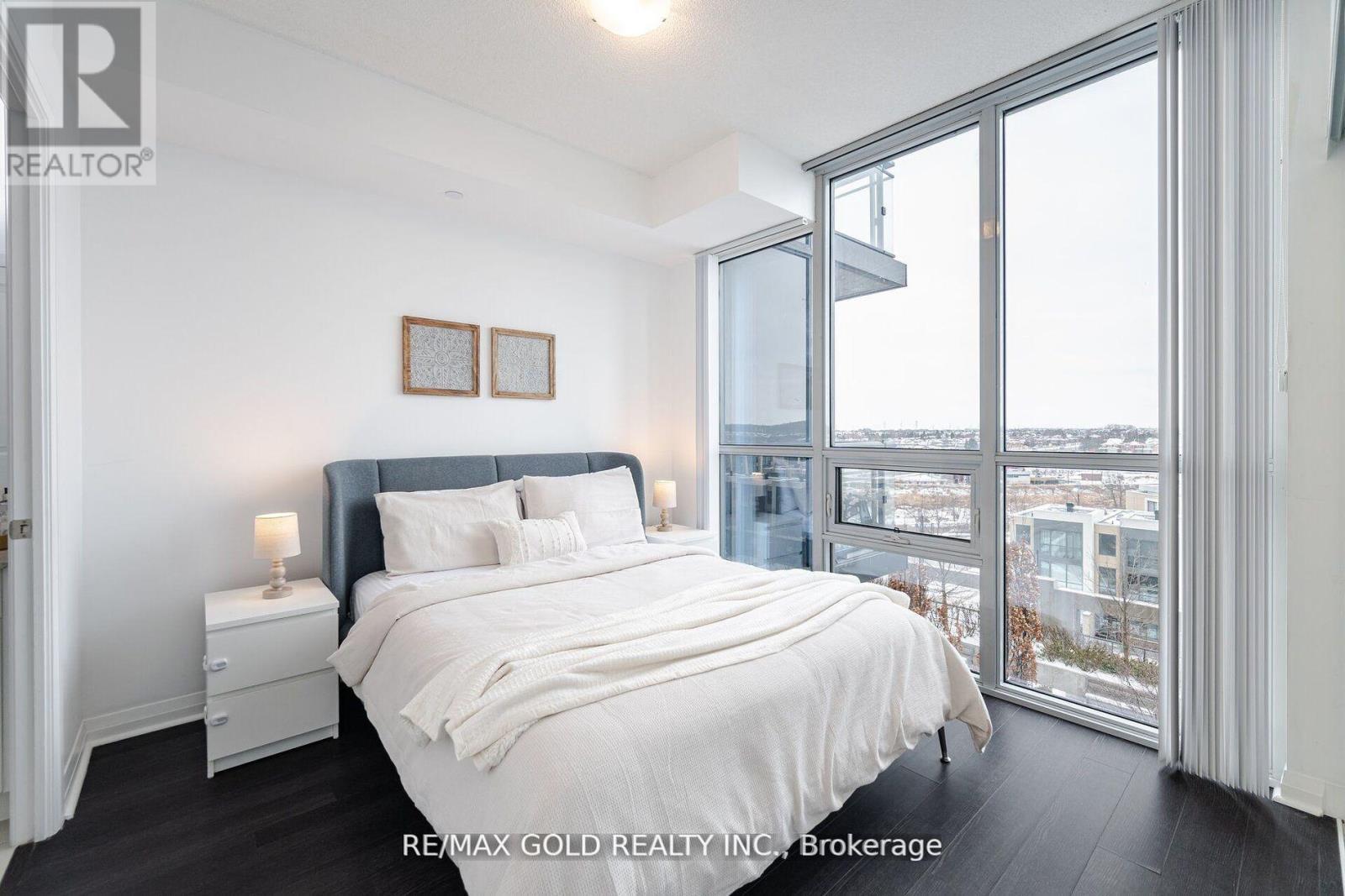 509 - 5025 Four Springs Avenue, Mississauga, Ontario  L5R 0G5 - Photo 14 - W12194240