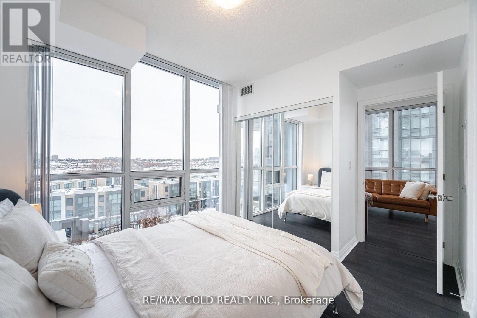 509 - 5025 Four Springs Avenue, Mississauga, Ontario  L5R 0G5 - Photo 15 - W12194240