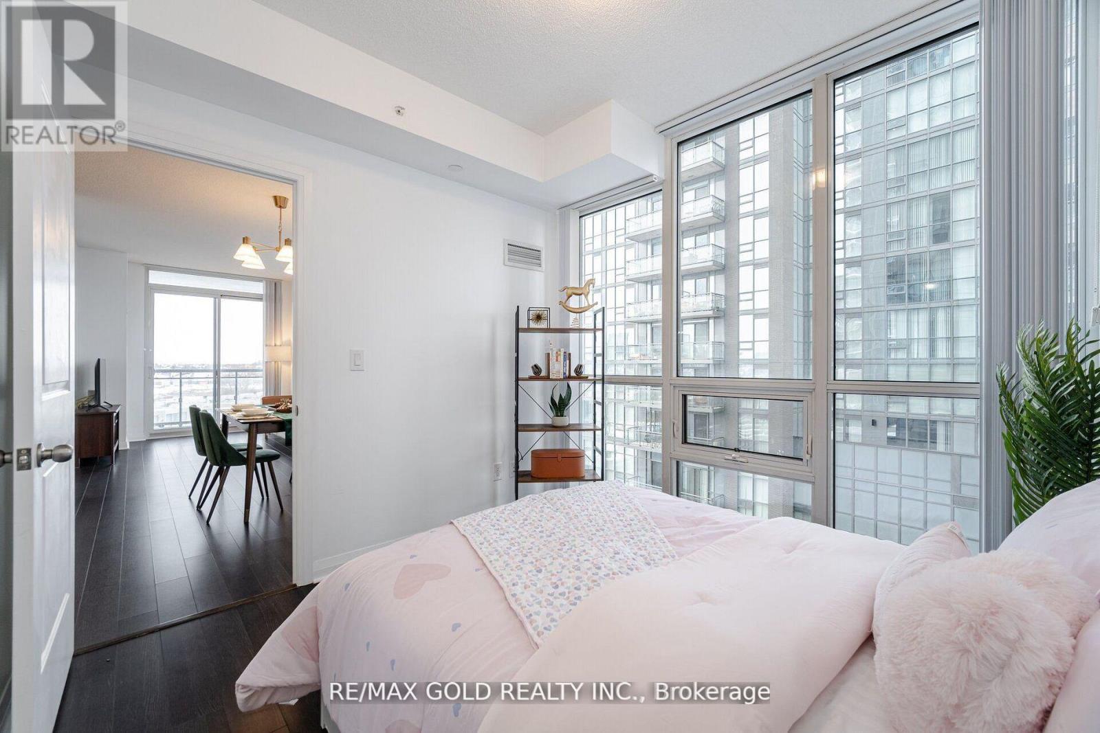 509 - 5025 Four Springs Avenue, Mississauga, Ontario  L5R 0G5 - Photo 19 - W12194240