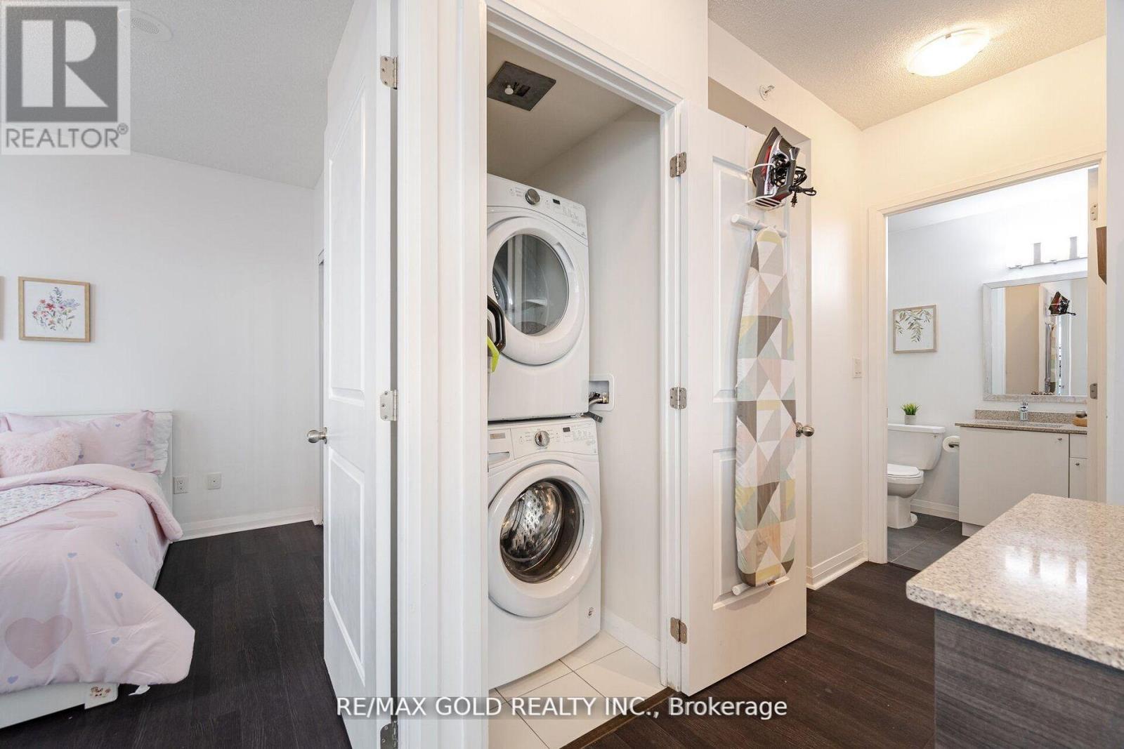 509 - 5025 Four Springs Avenue, Mississauga, Ontario  L5R 0G5 - Photo 20 - W12194240
