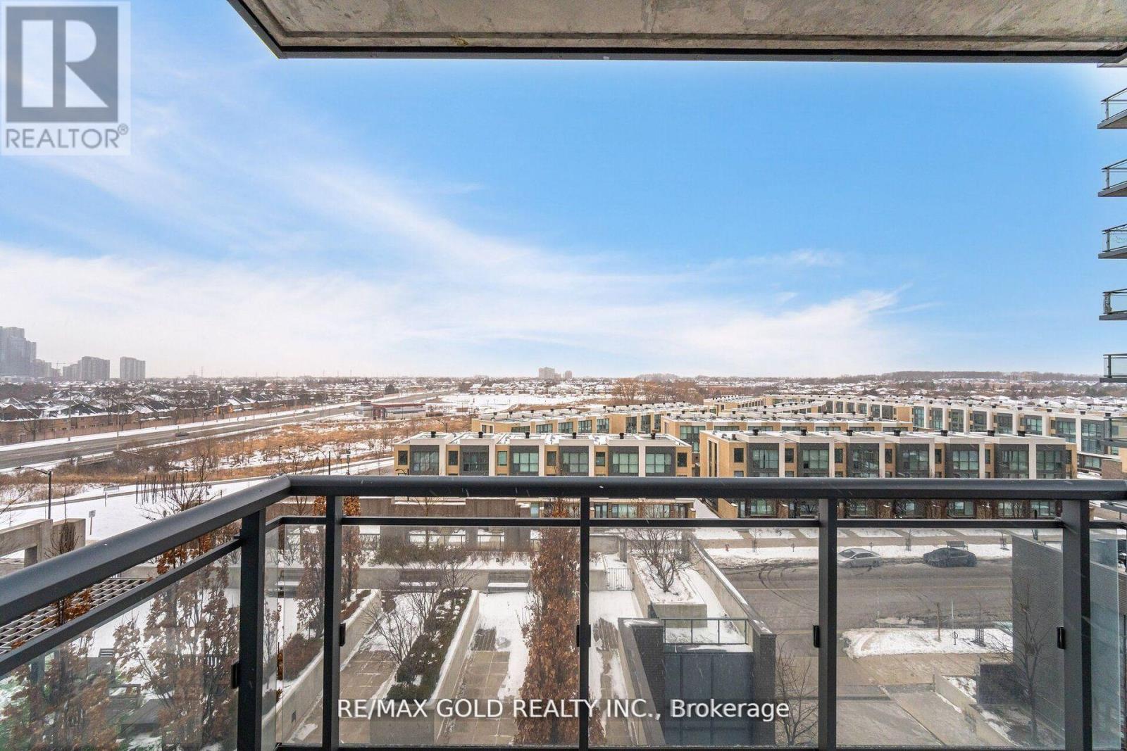 509 - 5025 Four Springs Avenue, Mississauga, Ontario  L5R 0G5 - Photo 22 - W12194240