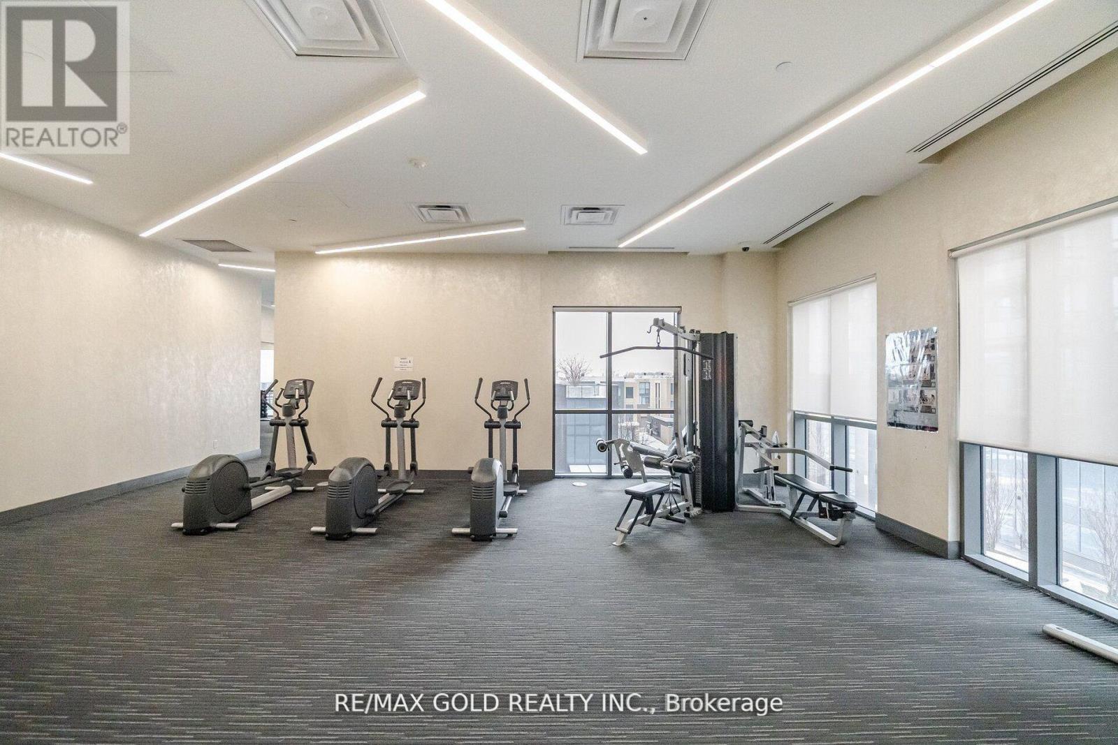 509 - 5025 Four Springs Avenue, Mississauga, Ontario  L5R 0G5 - Photo 25 - W12194240