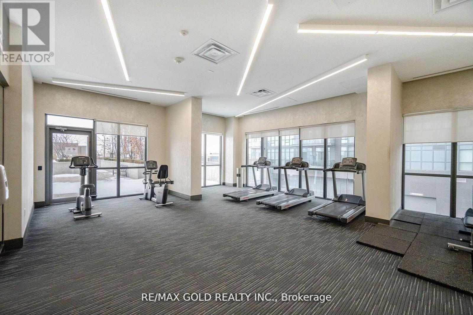 509 - 5025 Four Springs Avenue, Mississauga, Ontario  L5R 0G5 - Photo 26 - W12194240