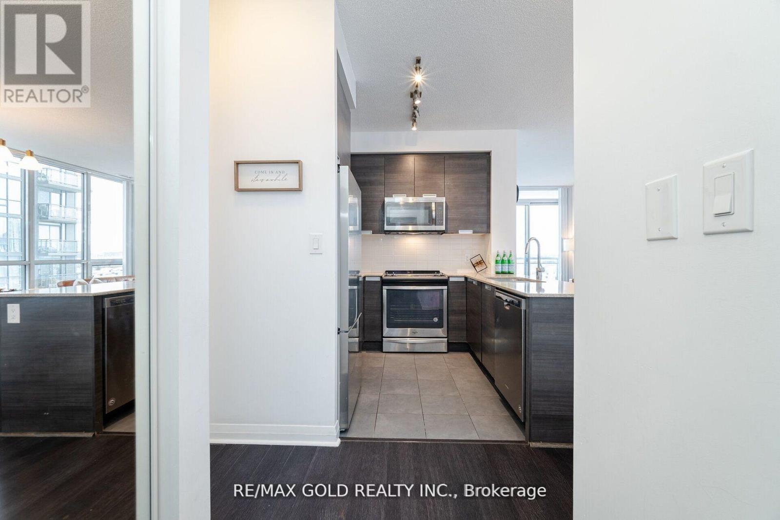 509 - 5025 Four Springs Avenue, Mississauga, Ontario  L5R 0G5 - Photo 3 - W12194240