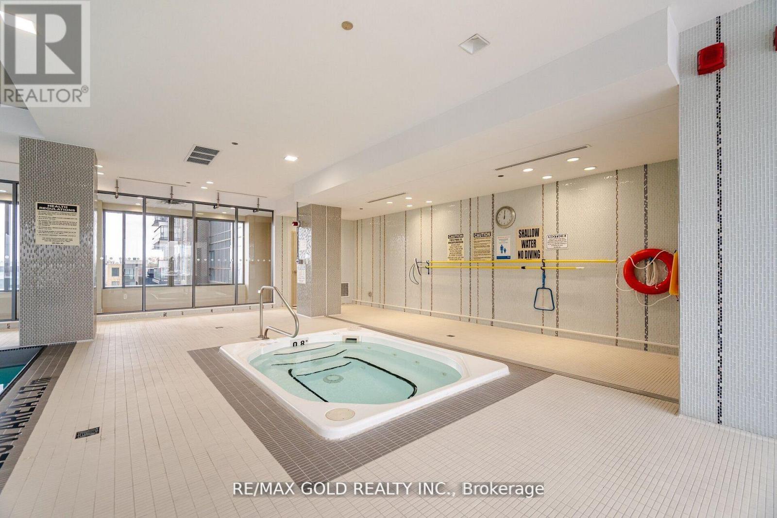 509 - 5025 Four Springs Avenue, Mississauga, Ontario  L5R 0G5 - Photo 34 - W12194240