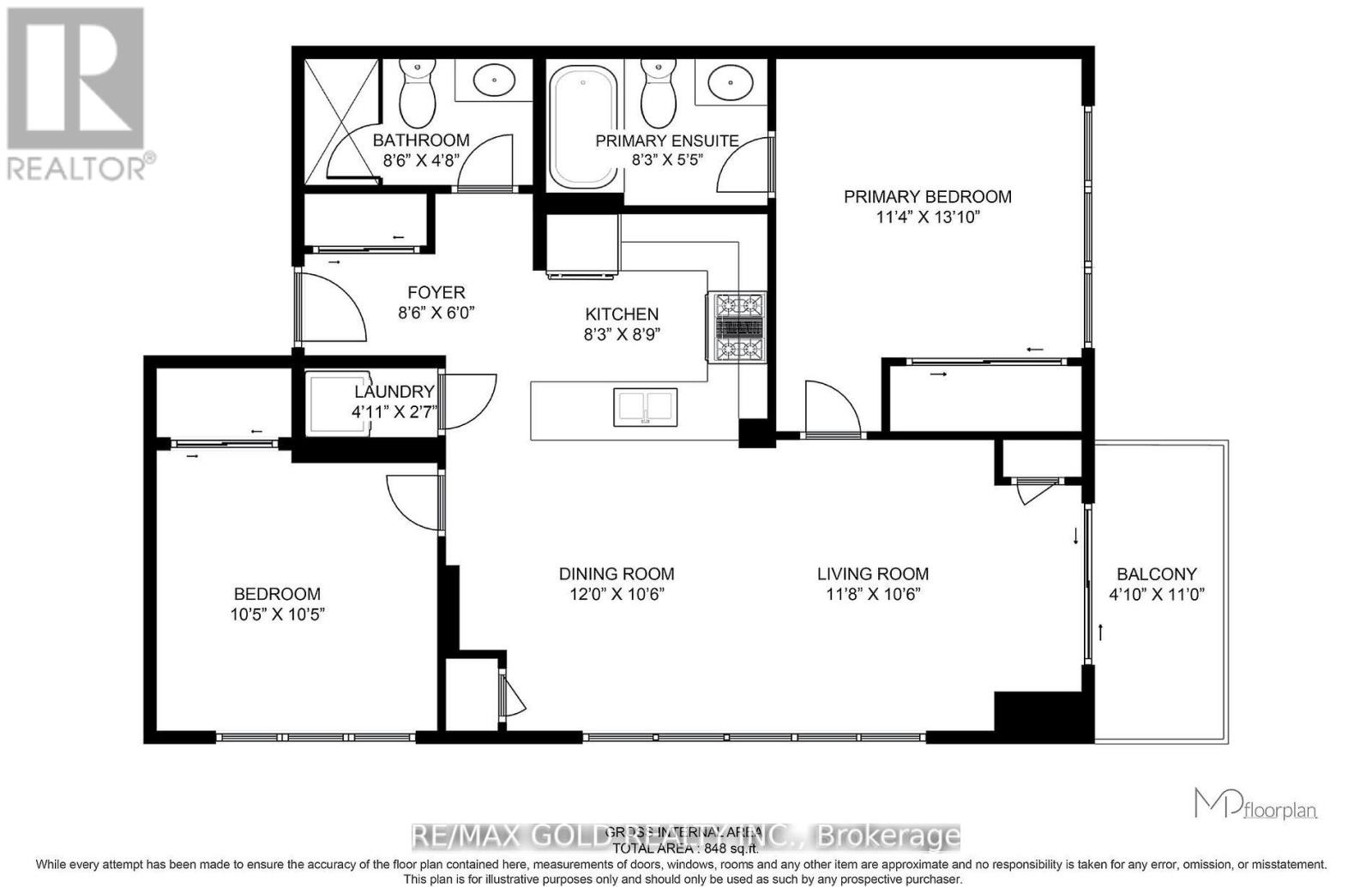 509 - 5025 Four Springs Avenue, Mississauga, Ontario  L5R 0G5 - Photo 40 - W12194240