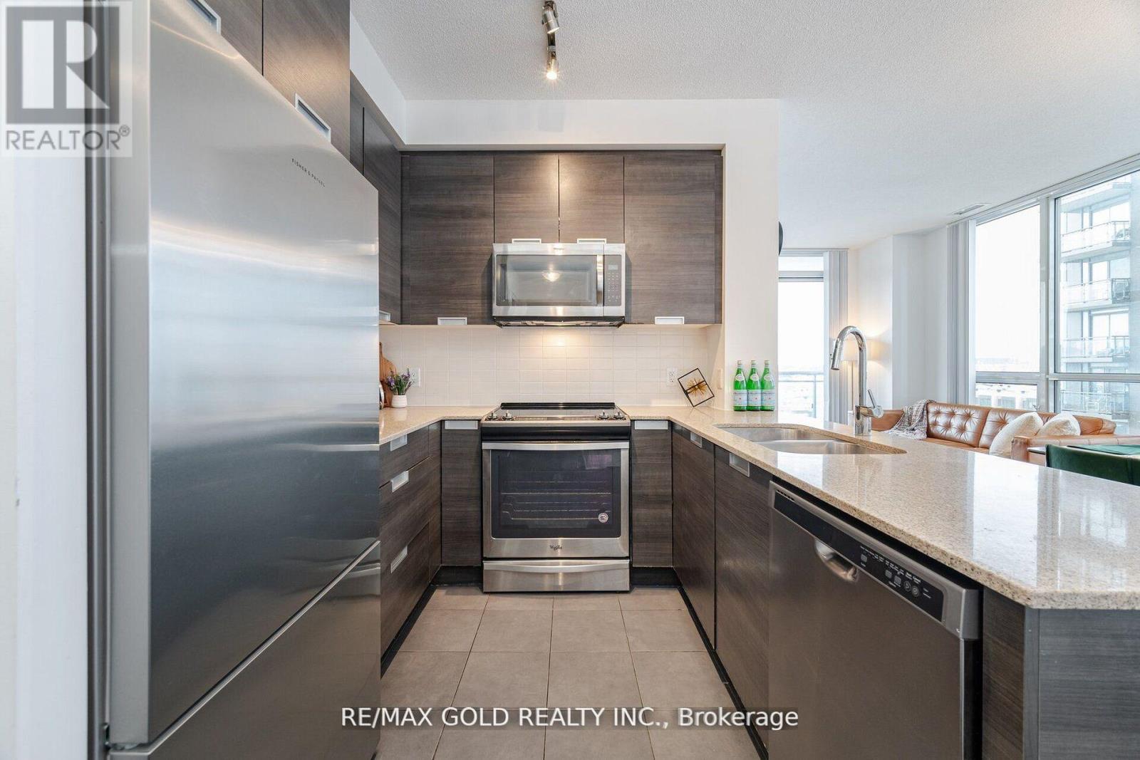 509 - 5025 Four Springs Avenue, Mississauga, Ontario  L5R 0G5 - Photo 5 - W12194240