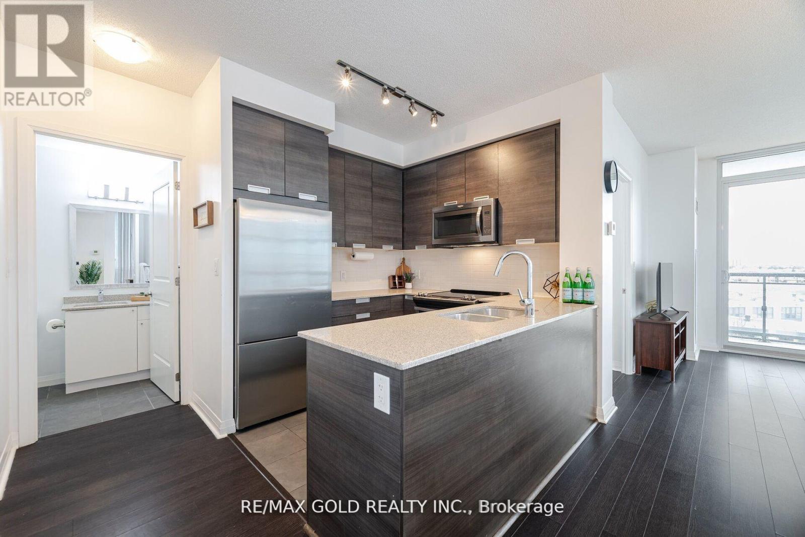 509 - 5025 Four Springs Avenue, Mississauga, Ontario  L5R 0G5 - Photo 6 - W12194240