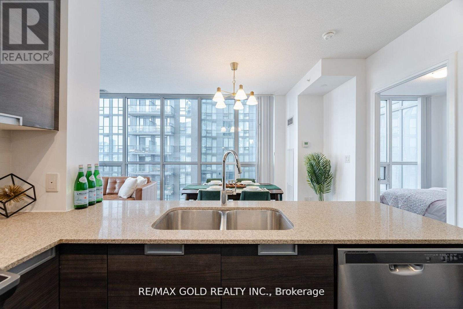 509 - 5025 Four Springs Avenue, Mississauga, Ontario  L5R 0G5 - Photo 7 - W12194240