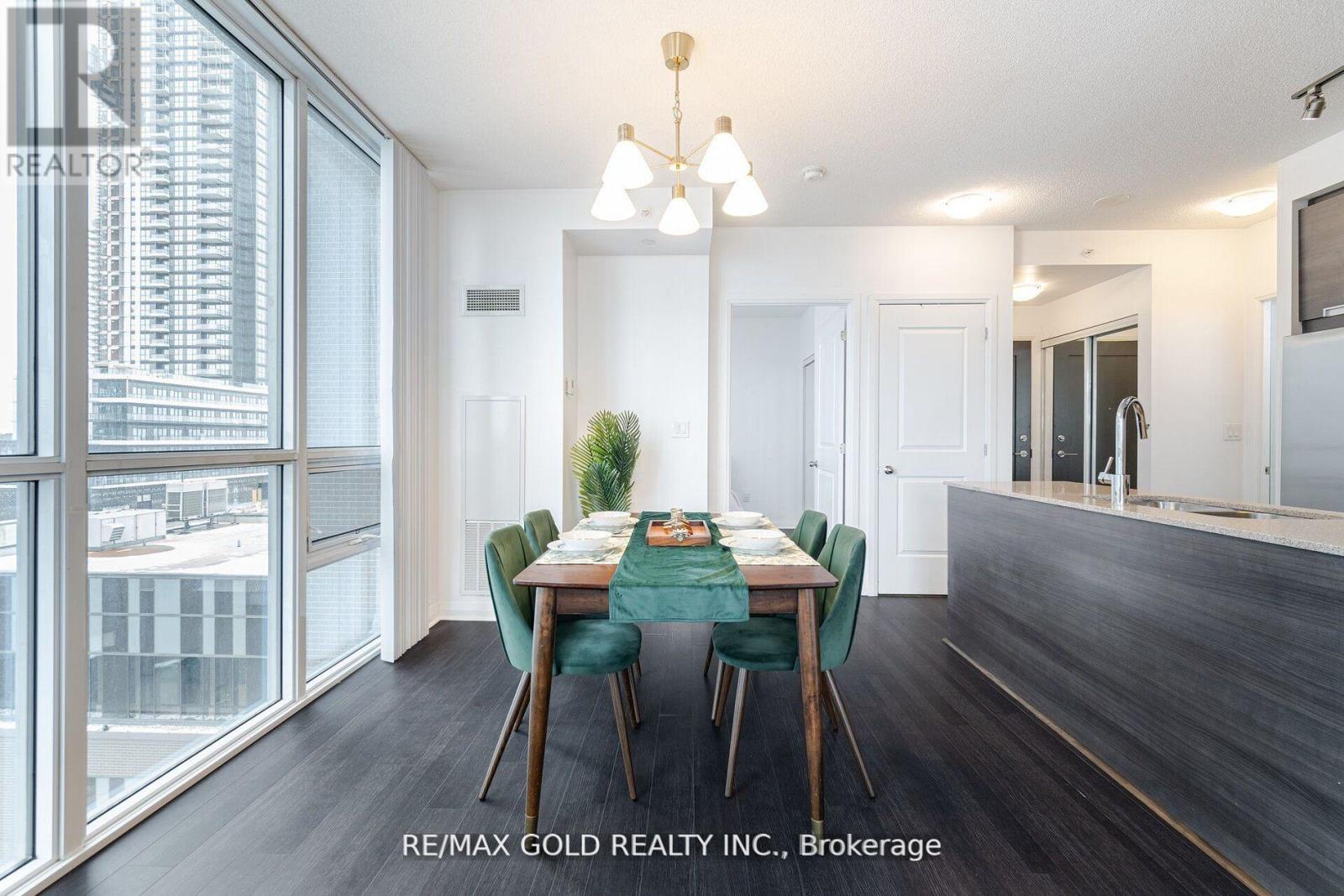 509 - 5025 Four Springs Avenue, Mississauga, Ontario  L5R 0G5 - Photo 8 - W12194240