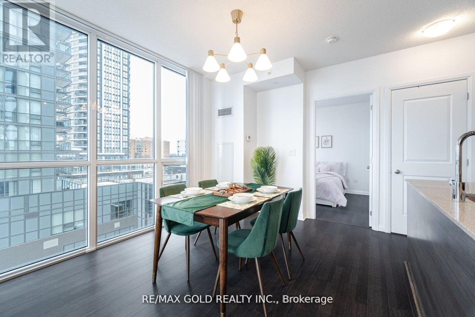 509 - 5025 Four Springs Avenue, Mississauga, Ontario  L5R 0G5 - Photo 9 - W12194240