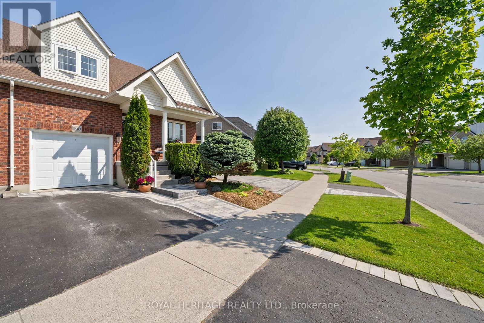 1100 ORMOND DRIVE, Oshawa, Ontario