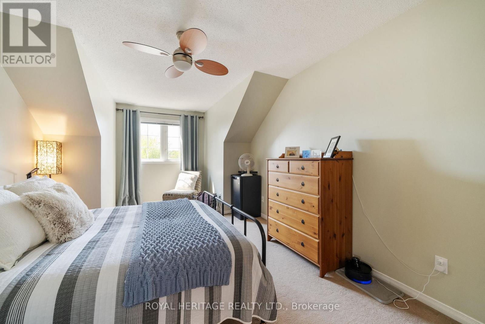 1100 Ormond Drive, Oshawa, Ontario  L1K 2Z6 - Photo 27 - E12194309