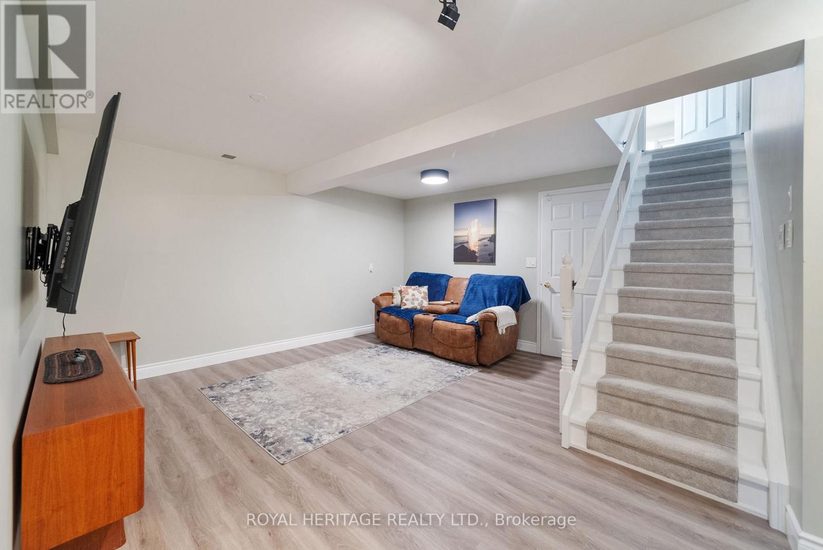 1100 Ormond Drive, Oshawa, Ontario  L1K 2Z6 - Photo 33 - E12194309