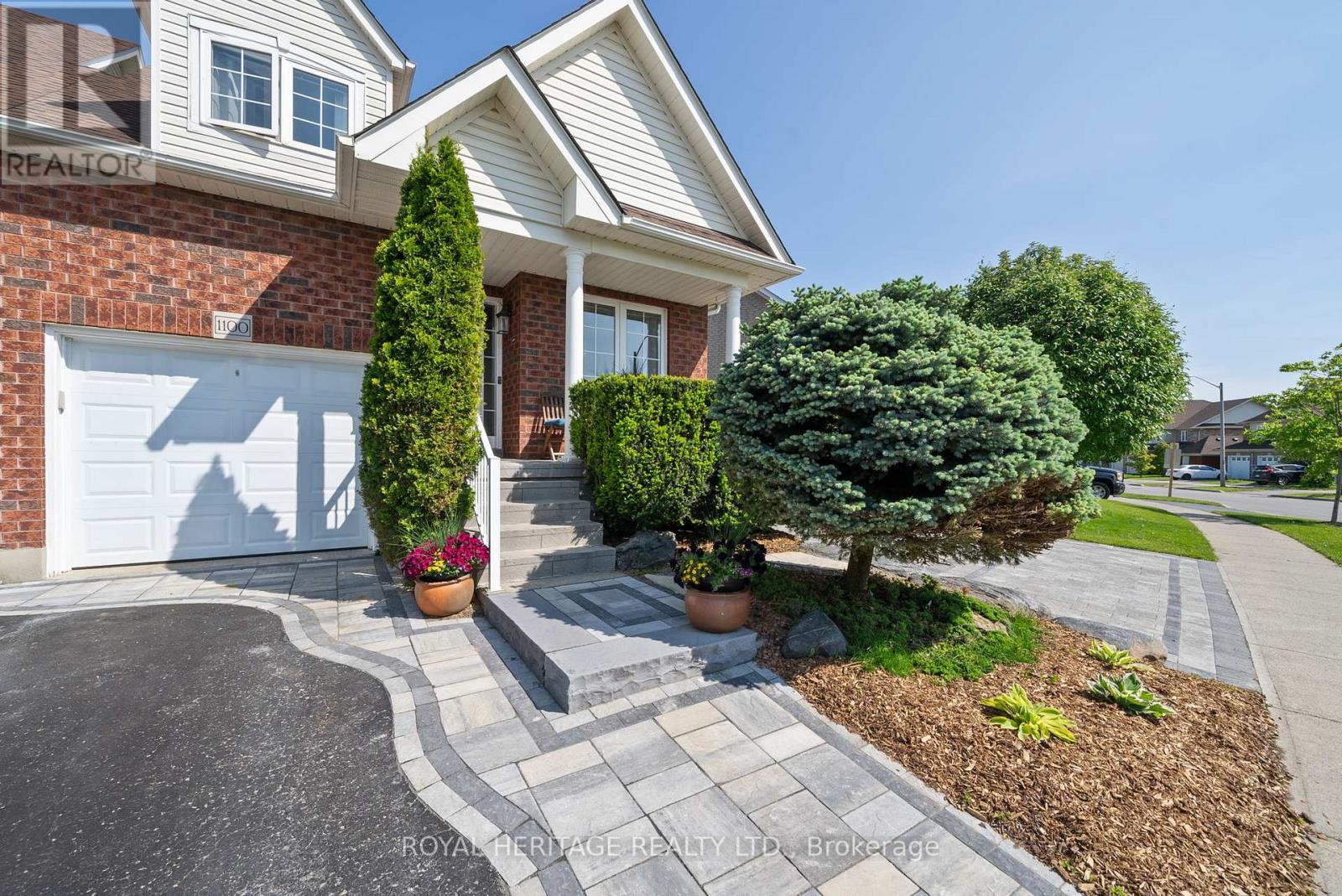 1100 Ormond Drive, Oshawa, Ontario  L1K 2Z6 - Photo 4 - E12194309