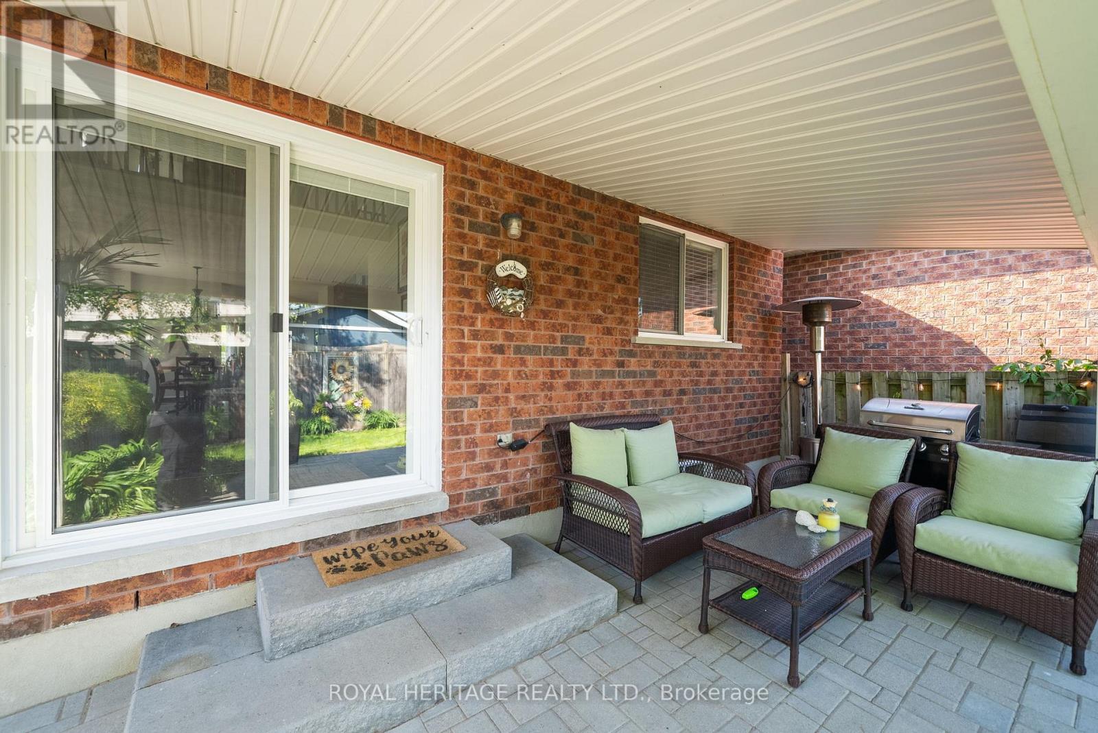 1100 Ormond Drive, Oshawa, Ontario  L1K 2Z6 - Photo 44 - E12194309