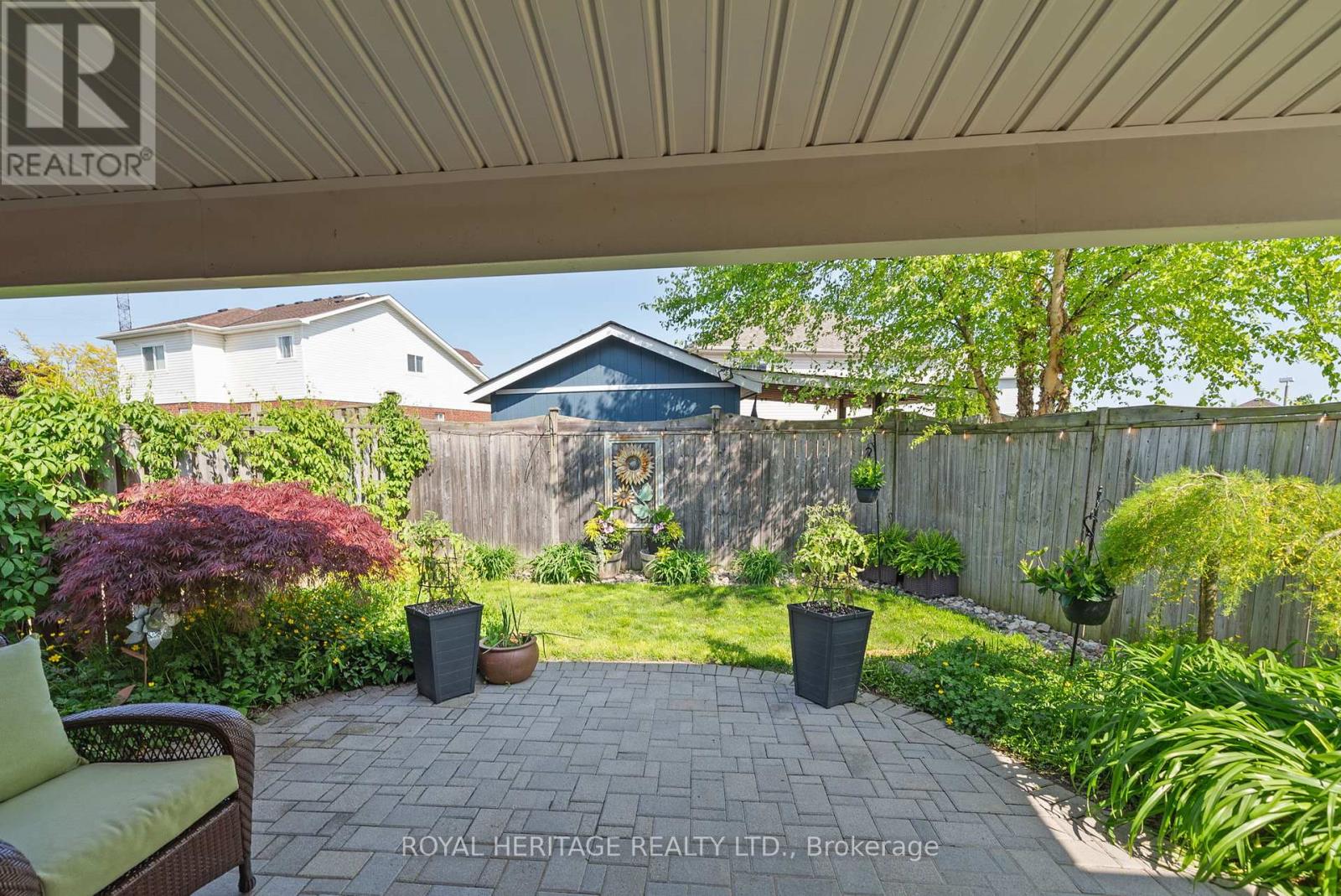 1100 Ormond Drive, Oshawa, Ontario  L1K 2Z6 - Photo 45 - E12194309