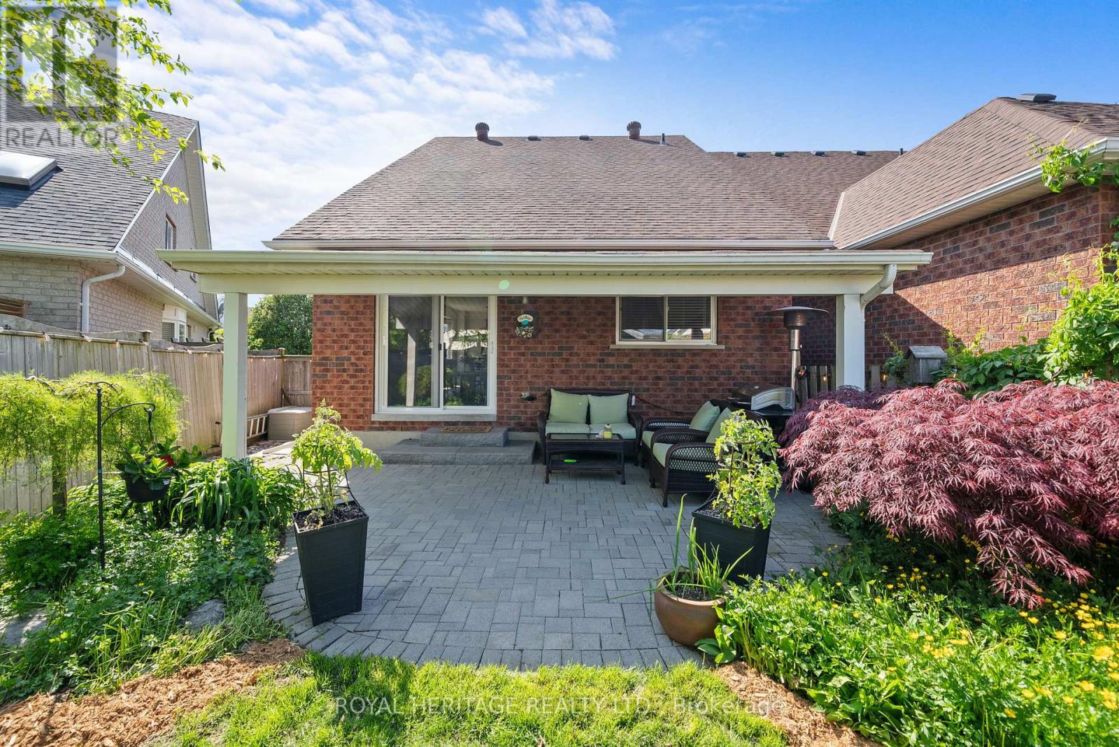 1100 Ormond Drive, Oshawa, Ontario  L1K 2Z6 - Photo 46 - E12194309