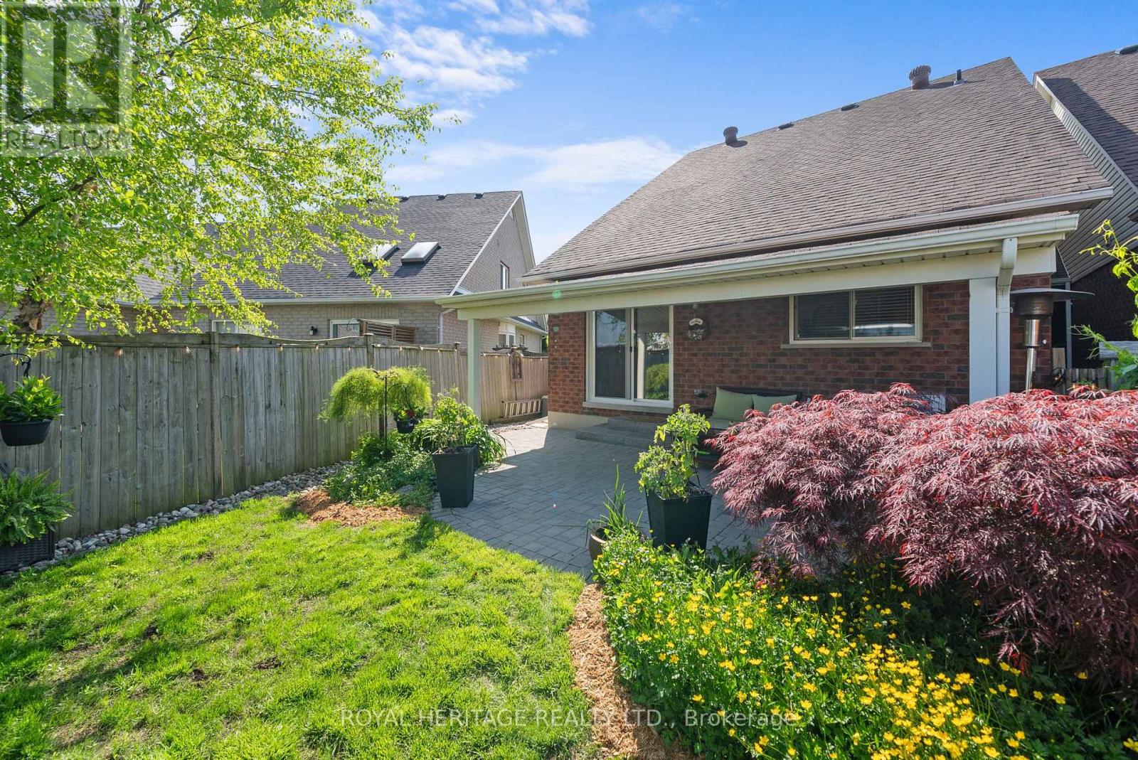 1100 Ormond Drive, Oshawa, Ontario  L1K 2Z6 - Photo 47 - E12194309