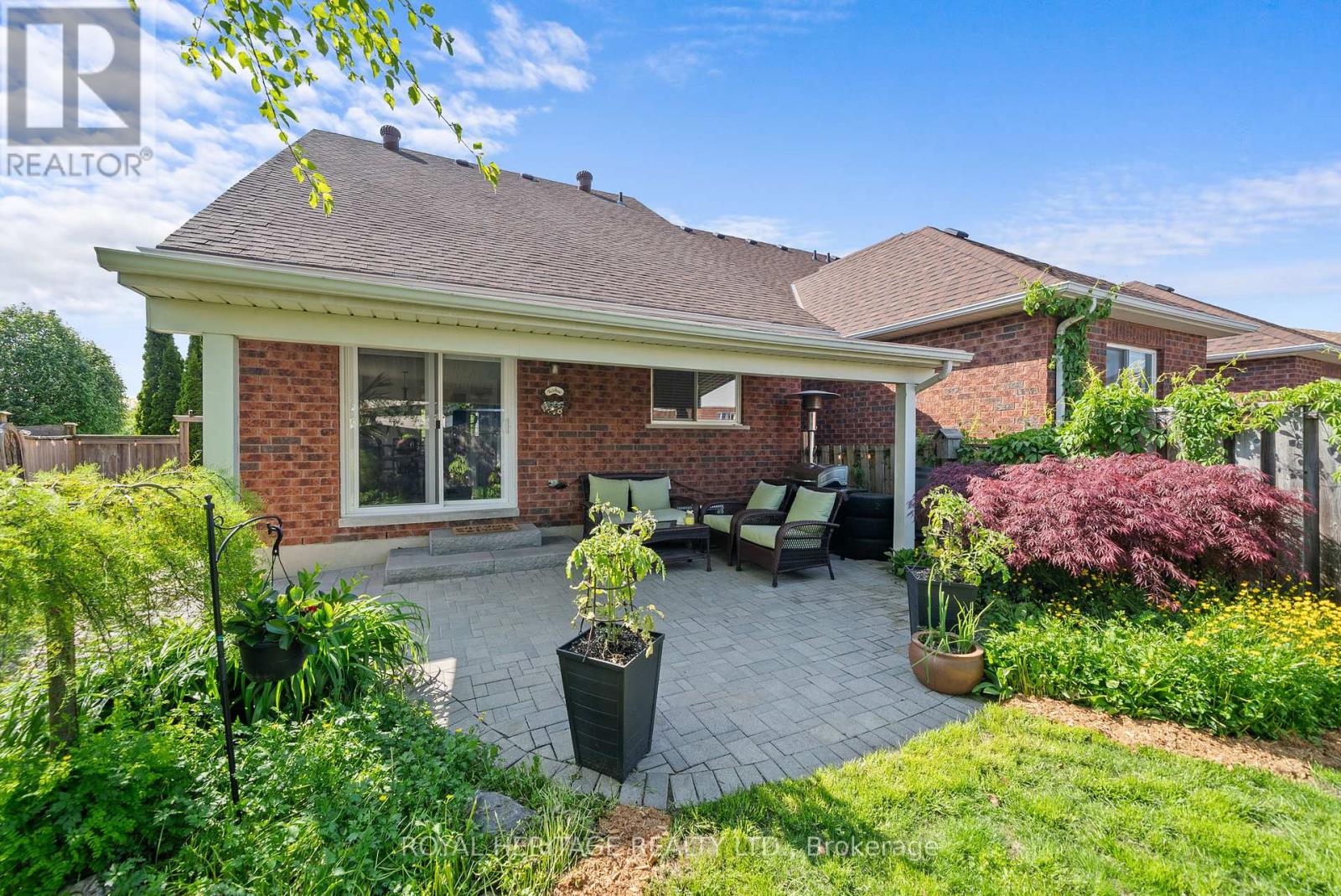 1100 Ormond Drive, Oshawa, Ontario  L1K 2Z6 - Photo 48 - E12194309