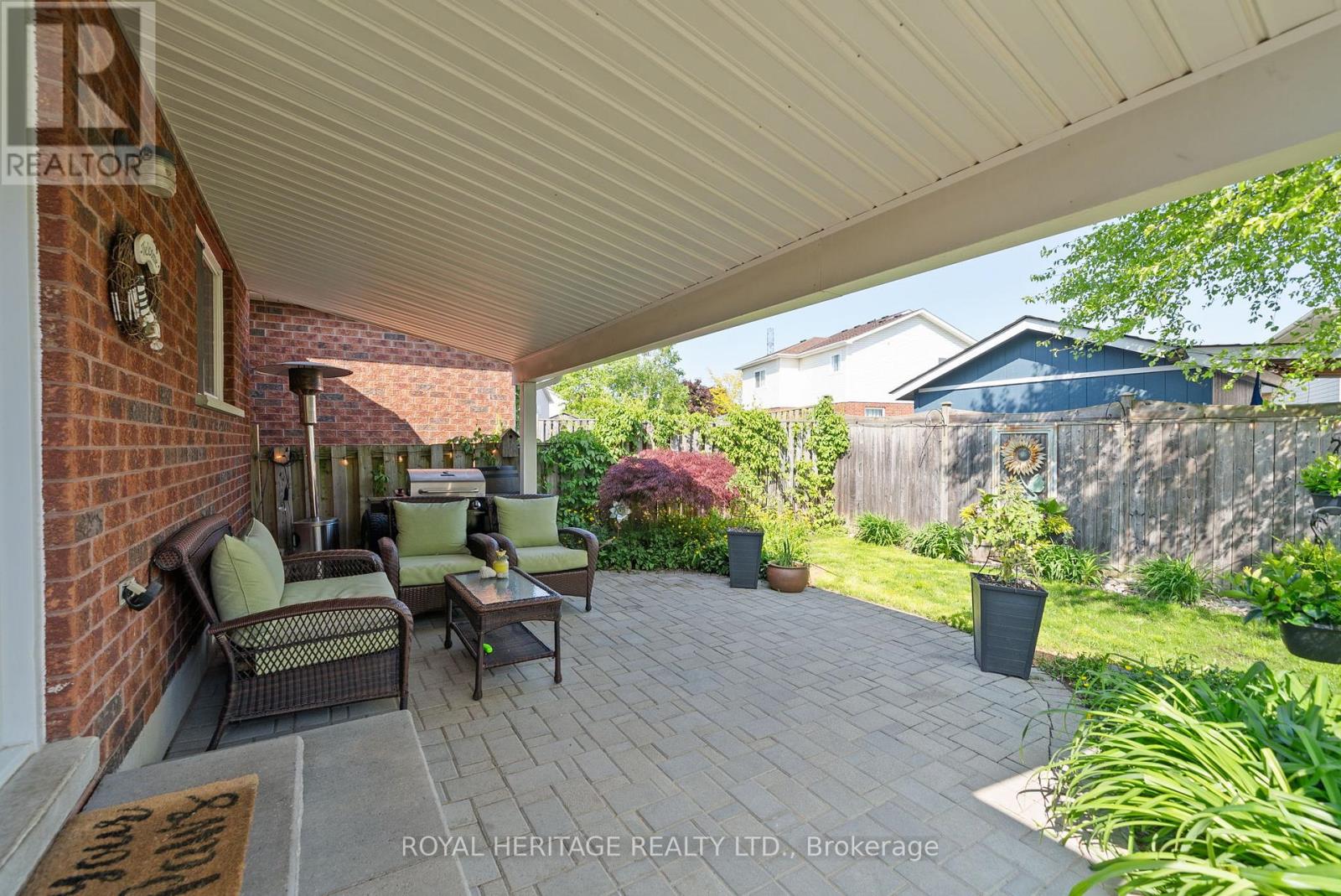 1100 Ormond Drive, Oshawa, Ontario  L1K 2Z6 - Photo 49 - E12194309