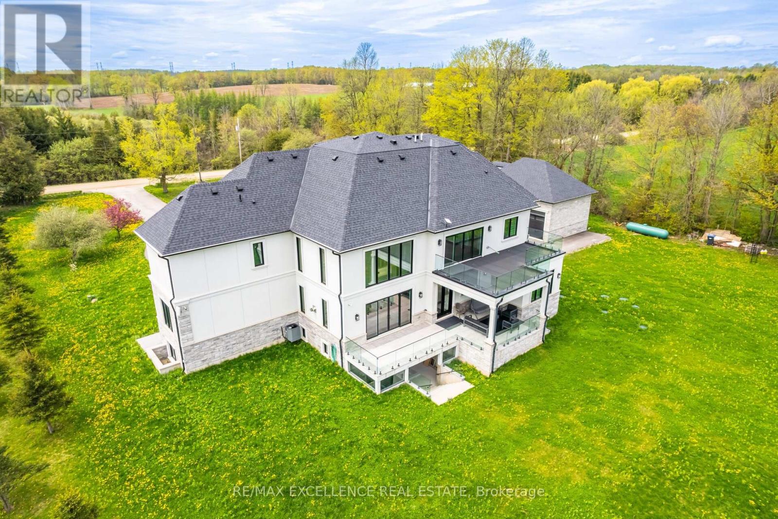 4937 6th Line, Erin, Ontario  L7J 2L8 - Photo 47 - X12194196