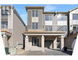 705 QUILTER ROW, Ottawa, Ontario